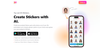 30stickers