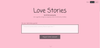 LoveStories.FYI