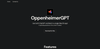 OppenheimerGPT