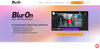 BlurOn