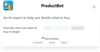 PRODUCTBOT