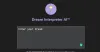 DREAM INTERPRETER AI