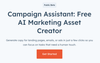 HUBSPOT CAMPAIGN ASSISTANT