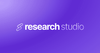 RESEARCH STUDIO