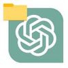 CHATGPT FILE UPLOADER