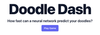 DOODLE DASH