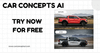 CAR CONCEPTS AI