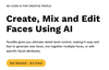 FACE MIX
