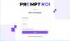 PromptROI