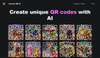 CustomQR AI