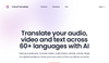 VoiceTranslate