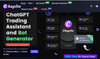 Chaplin Ai Trading Assistant