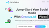 Creatus.AI