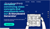 StoryboardHero-AI Storyboard Generator