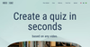 VIDEO2QUIZ