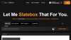 Slatebox