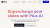 Plus AI for Google Slides