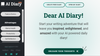 AI Diary