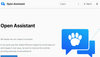 Open Assistant