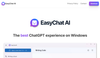 EasyChat AI
