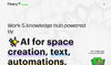 Fibery AI