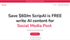 Scrip AI