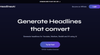 HeadlinesAI