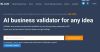VALIDATOR AI