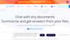 LightPDF AI Chat Docs