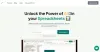 SHEETAI APP