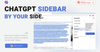 CHATGPT SIDEBAR
