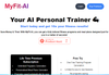 MyFitAI
