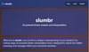 slumbr