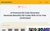 QRCodesWithAI