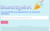 Encouragebot