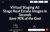 VirtualStagingAI