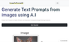 ImageToPromptAI