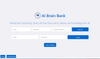 AI Brain Bank