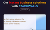 StackWalls