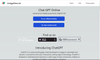 ChatGPT