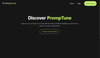 PrompTune