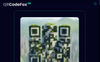 AI-Powered QR