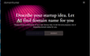DomainHunt