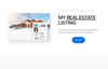 My Real Estate Listing