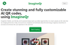 ImagineQR