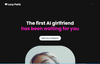 AI-girlfriend