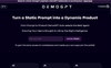 DemoGPT
