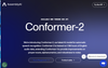 Conformer-2