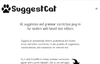 SuggestCat