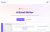 Snov Email Writer